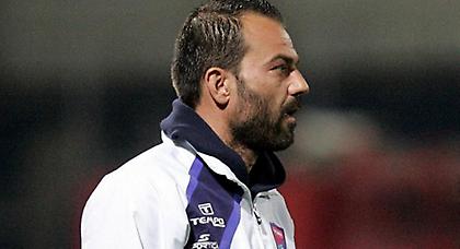 Παναγόπουλος: «Νίκη με Αστέρα και τελειώσαμε»