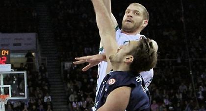 Έμεινε με τη… γλύκα η Μάλαγα