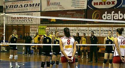 «Ελάτε για την κούπα»