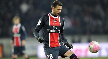 Χάνει Μπάρτσα ο Τιάγκο Μότα