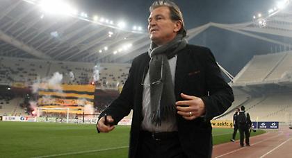 Δεν… χαλαρώνει ο Λίνεν