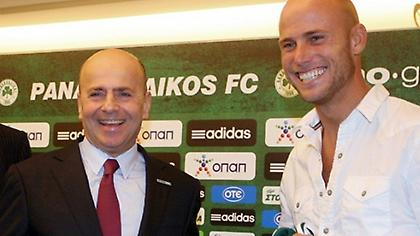 «Παλάτια» στην άμμο!