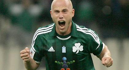 Μέσα ο Φιγκερόα, έξω ο Τοτσέ