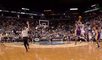 Παραδέχτηκε το λάθος το ΝΒΑ