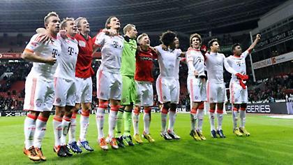 Ώρα… φιέστας