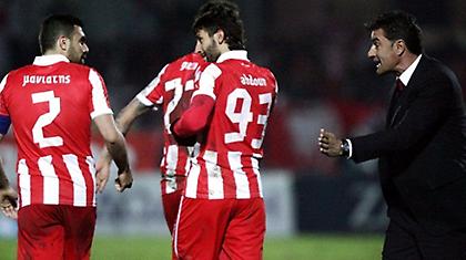 Τα δέκα ματς του Μίτσελ!