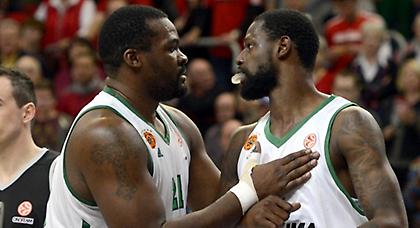 Η πρόκριση δεν του είναι αρκετή…