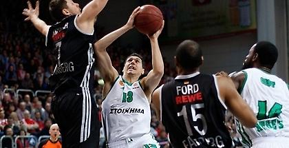 Όλα τα σενάρια για Παναθηναϊκό