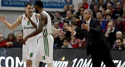 Όχι… Μαλαγανιές στον Παναθηναϊκό!