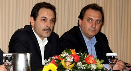 Παρασκευή οι ορισμοί των διαιτητών