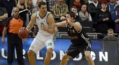 Νάχμπαρ: «Βαριά ήττα»