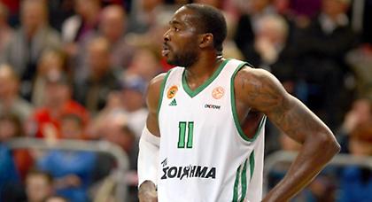 Λάσμε: «Πανηγυρισμοί για πέντε λεπτά και μετά… το επόμενο ματς»