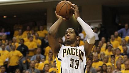 Τέλος η σεζόν για Γκρέιντζερ