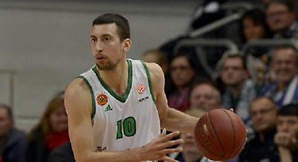 «Ευχάριστο που προκριθήκαμε»