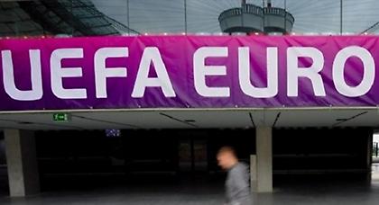 Προχωράει το πλάνο για το Euro 2020