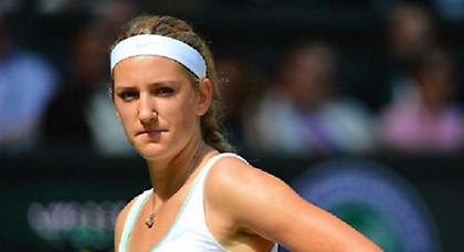 Από Μάιο η Αζαρένκα