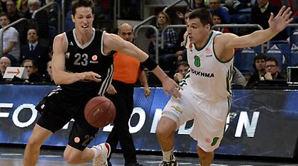 Ματσιούλις: «Στο γήπεδο οι αποδείξεις»