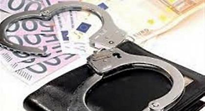 Συλλήψεις στην Αττική για χρέη προς το Δημόσιο