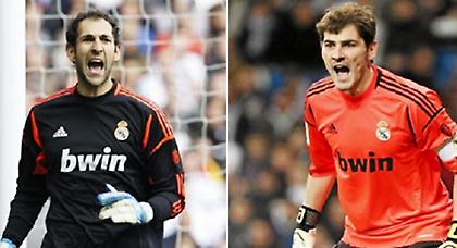 Το δίλημμα του Μουρίνιο για τον «άσο»