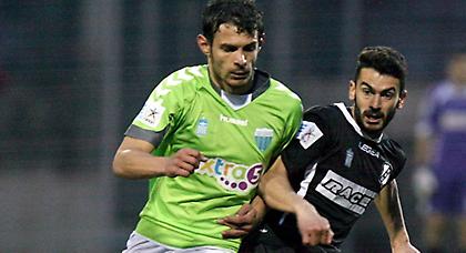 Σε καλό δρόμο του Κόρμπου