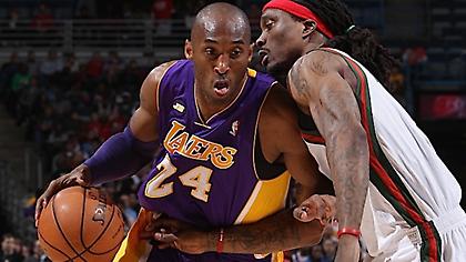 Στο… όριο οι Λέικερς