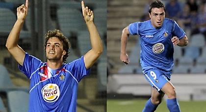 Βλέπει Λεόν και Κολούνγκα ο Μίτσελ