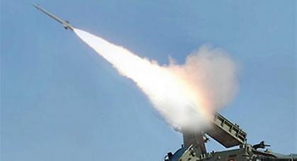 Ένα βήμα πριν την επίθεση η Βόρεια Κορέα