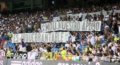 Δεν θέλει το συλλαλητήριο ο Μουρίνιο