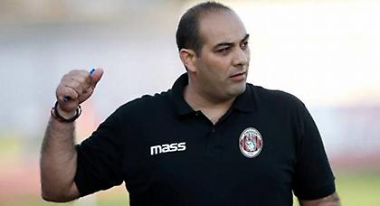 Απόλλωνας… φουλαριστός!