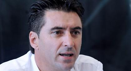 Πισωγύρισμα για ΠΑΟΚ ο Ζαγοράκης