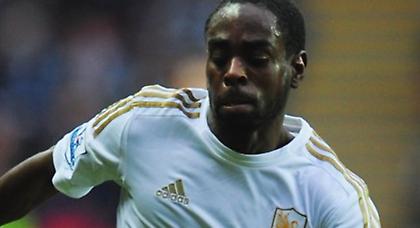 «Μπέιλ, η έκπληξη!»