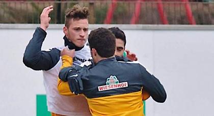 Ο καβγάς Παπασταθόπουλου – Αρναούτοβιτς (video)