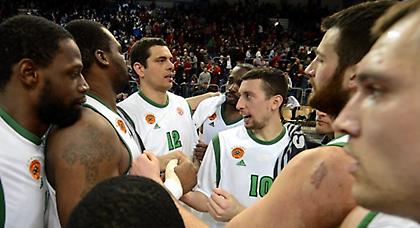 Άλλος… Παναθηναϊκός