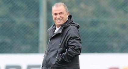 Σεβασμός στη Ρεάλ από τον Τερίμ