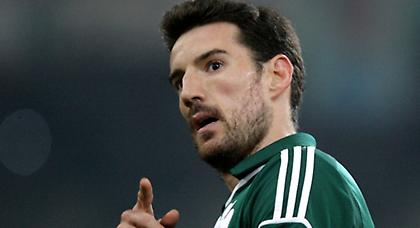 Κανένα θέμα με Τοτσέ