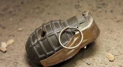 Χειροβομβίδα εντοπίστηκε στην Καλλιθέα