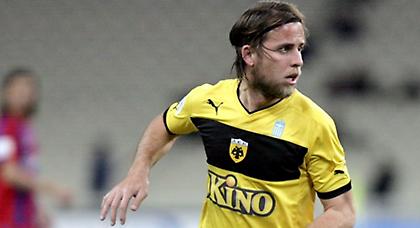 Κορδέρο ο μαχητής