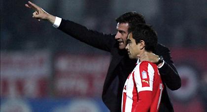 Και πάλι… απών ο Ιμπαγάσα