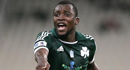 Δεν πρόλαβε ο Σισοκό