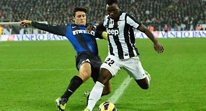 Ζανέτι: «Πίστευα ότι μπορούσαμε το πρωτάθλημα»