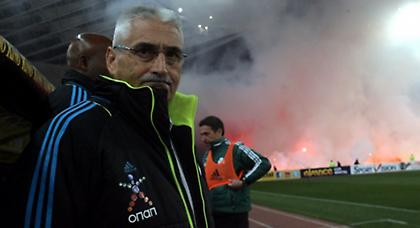 Φάμπρι: «Άλλος ένας τελικός με Πλατανιά»