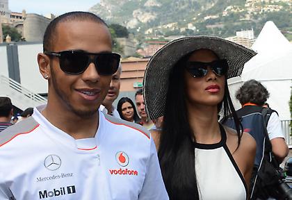 «Χαζομπαμπάς» ο Χάμιλτον