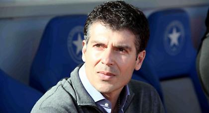 Χωρίς ιδιαίτερα προβλήματα ο ΠΑΣ