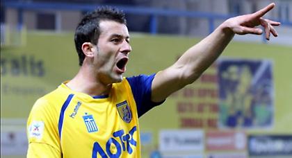 Σίσιτς: «Αν νικήσουμε θα ανέβουμε σίγουρα»