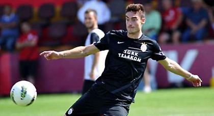 «Η Γαλατά μπορεί να σοκάρει το ποδόσφαιρο»