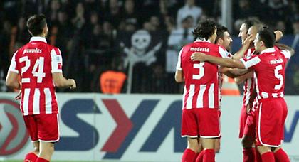 Υπάρχει και το Kύπελλο