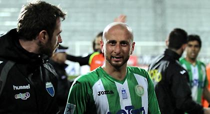 Με «Παπ» στην Θεσσαλονίκη!