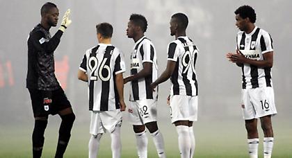 Όλοι πάνω στον ΠΑΟΚ