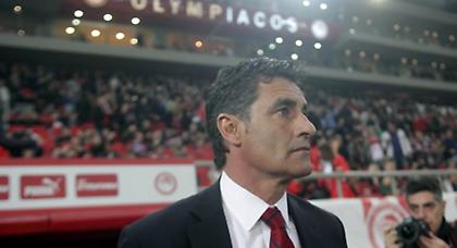 «Υποχρέωσή μας πάντα οι νίκες»