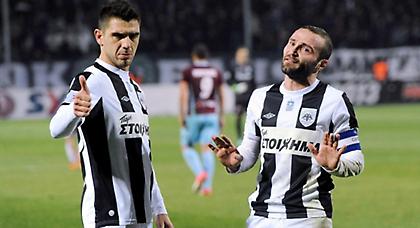 Ποια είναι η διαφορά του Σαλπιγγίδη με τον Κατσουράνη;